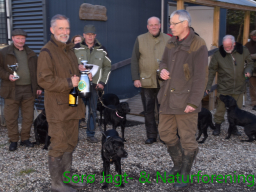 Hundetræning forår 2016